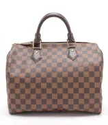 Louis Vuitton Speedy