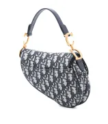 Dior Saddle Mini