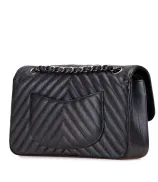 Chanel Classic Double Flap