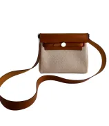 Hermes Herbag Mini