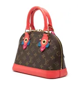 Louis Vuitton Alma