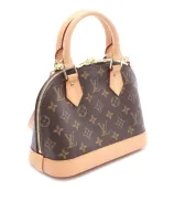 Louis Vuitton Alma