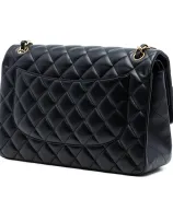 Chanel Classic Double Flap