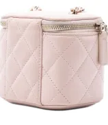 Chanel Vanity Case Mini