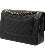 Chanel Classic Double Flap