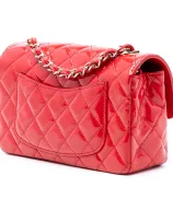 Chanel Classic Single Flap Mini
