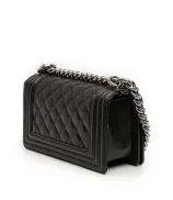 Chanel Boy