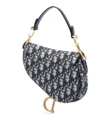Dior Saddle Mini