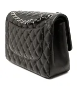 Chanel Classic Double Flap