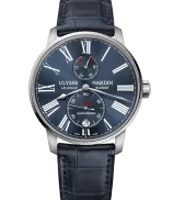 Ulysse Nardin Marine Torpilleur
