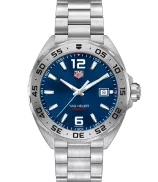 Tag Heuer Formula 1 Date