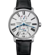 Ulysse Nardin Marine Torpilleur