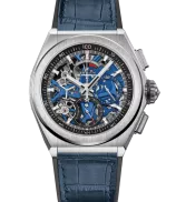 Zenith Defy El Primero 21