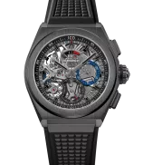 Zenith Defy El Primero 21