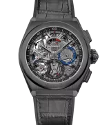 Zenith Defy El Primero 21