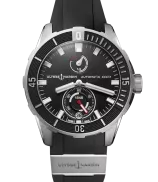 Ulysse Nardin Diver Chronometer