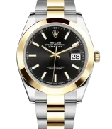 Rolex Datejust 126303