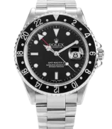 Rolex GMT Master II 16710