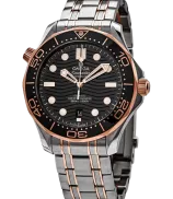 Omega Seamaster Diver 300M