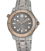 Omega Seamaster Diver 300M