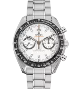 Omega Speedmaster Racing