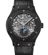Hublot Classic Fusion Aerofusion Moonphase