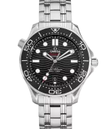 Omega Seamaster Diver 300M
