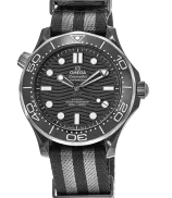 Omega Seamaster Diver 300M