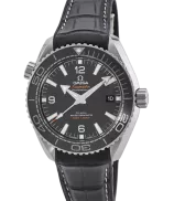Omega Seamaster Planet Ocean 600M