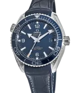 Omega Seamaster Planet Ocean 600M