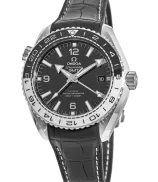 Omega Seamaster Planet Ocean 600M