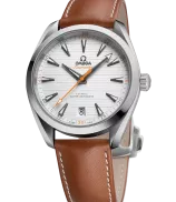 Omega Seamaster Aqua Terra 150M