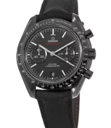 Omega Speedmaster Dark Side of the Moon