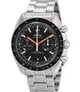 Omega Speedmaster Racing