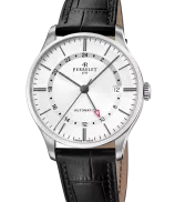 Perrelet Weekend GMT