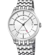 Perrelet Weekend GMT
