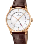 Perrelet Weekend GMT