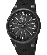 Perrelet Turbine Lady 3 hands