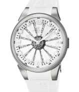 Perrelet Turbine Lady 3 hands