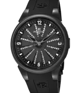 Perrelet Turbine Lady 3 hands