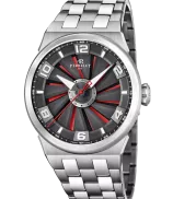 Perrelet Turbine Evo 3 hands