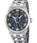 Perrelet Turbine Evo 3 hands