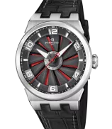 Perrelet Turbine Evo 3 hands