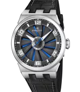 Perrelet Turbine Evo 3 hands