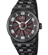 Perrelet Turbine Evo 3 hands