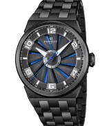 Perrelet Turbine Evo 3 hands