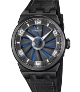 Perrelet Turbine Evo 3 hands