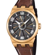 Perrelet Turbine Evo 3 hands