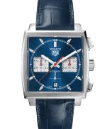 TAG Heuer Monaco Chronograph