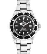 Rolex Sea-Dweller 16660